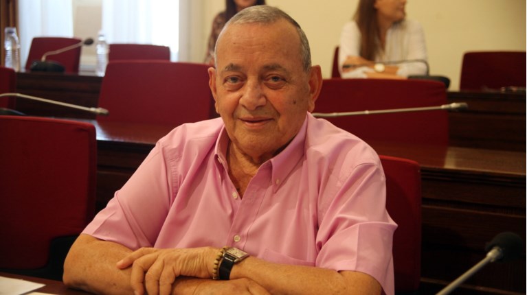 Γιώργος Κουρής
