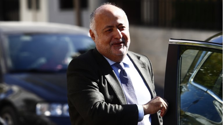 Δημήτρης Τσιόδρας