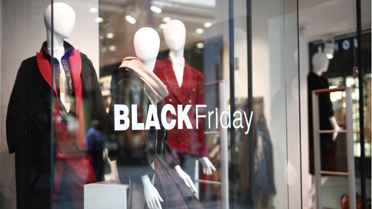 BLACK FRIDAY
