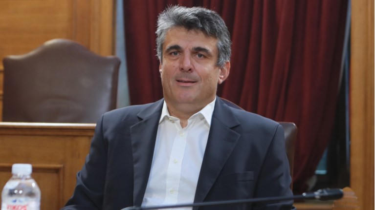 ΑΝΤΩΝΗΣ ΤΑΣΟΥΛΗΣ