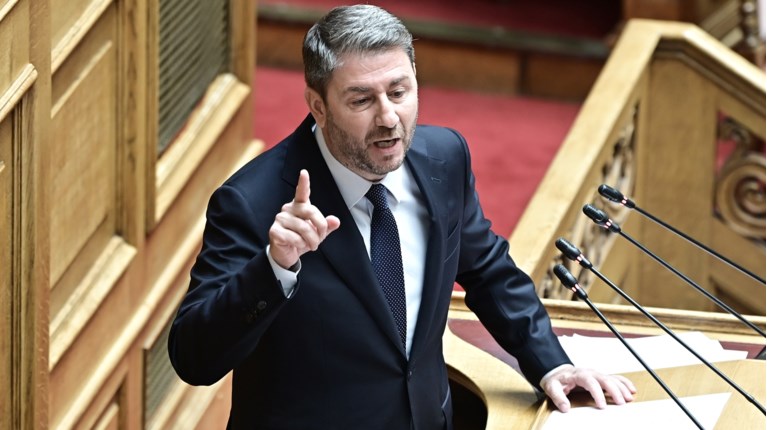 ΝΙΚΟΣ ΑΝΔΡΟΥΛΑΚΗΣ ΒΟΥΛΗ