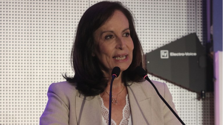 Άννα Διαμαντοπούλου