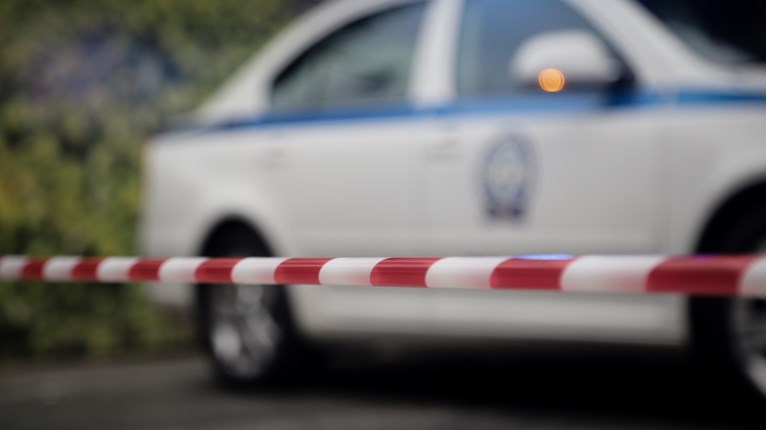 ΠΕΡΙΠΟΛΙΚΟ ΑΣΤΥΝΟΜΙΑ ΚΟΡΔΕΛΑ