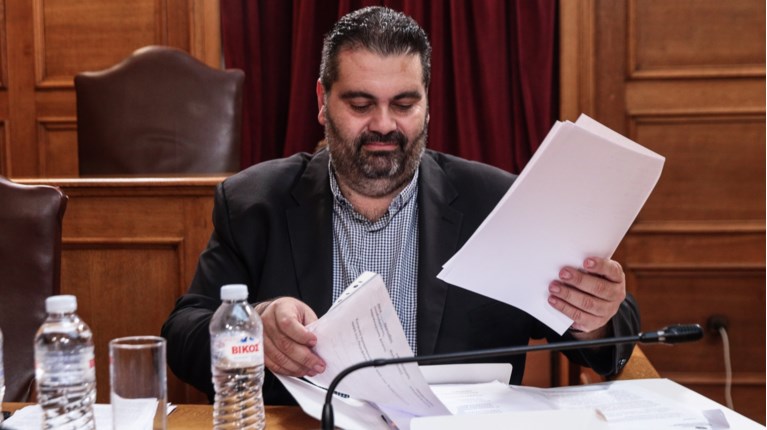 ΣΤΑΥΡΟΣ ΤΖΕΔΑΚΗΣ ΕΞΕΤΑΣΤΙΚΗ ΟΠΕΚΕΠΕ