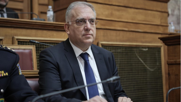 Τάκης Θεοδωρικάκος