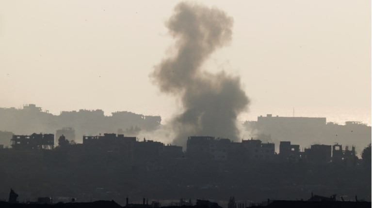 ΛΩΡΙΔΑ ΤΗΣ ΓΑΖΑΣ