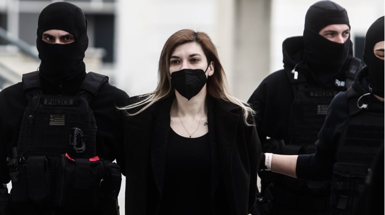 Ρούλα Πισπιρίγκου