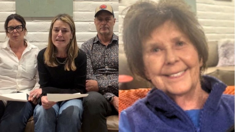 δημοσιογραφος απαγωγη ηπα