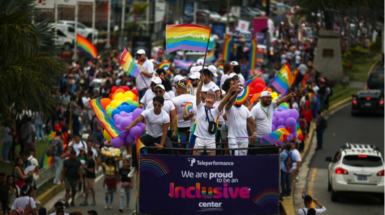GAY PRIDE