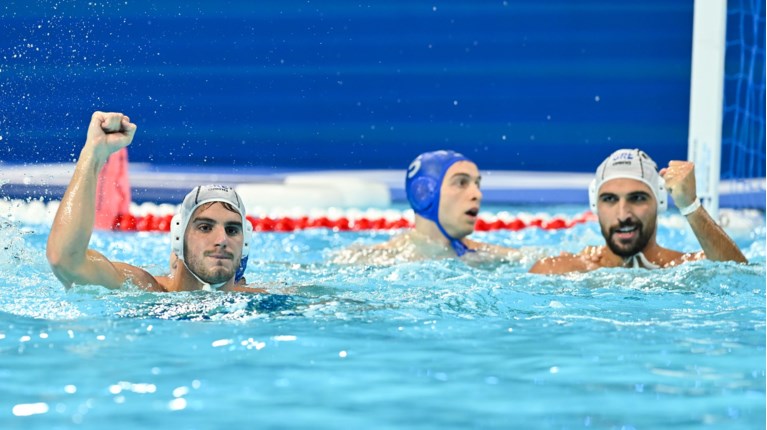 ΕΘΝΙΚΗ ΠΟΛΟ ΑΝΔΡΩΝ