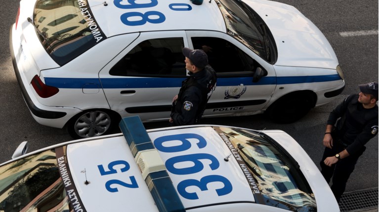 Περιπολικά