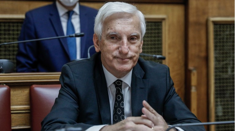 Θεμιστοκλής Δεμίρης