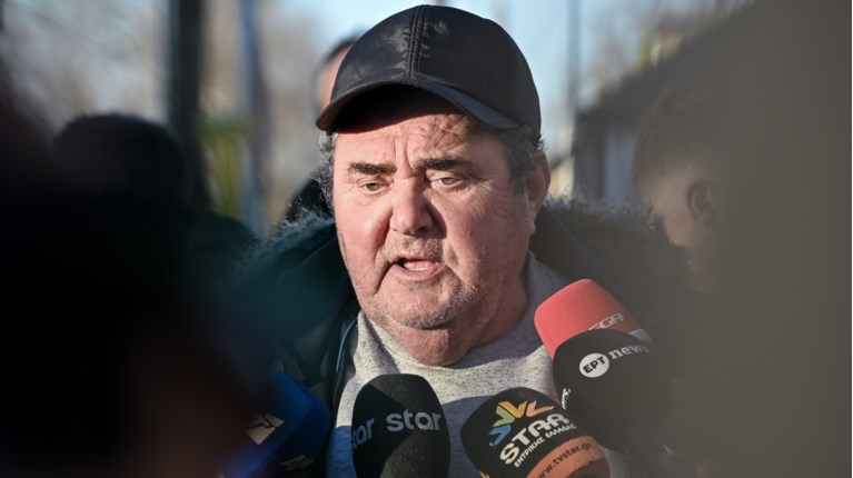 ΚΩΣΤΑΣ ΑΝΕΣΤΙΔΗΣ