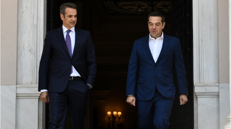 ΜΗΤΣΟΤΑΚΗΣ ΤΣΙΠΡΑΣ
