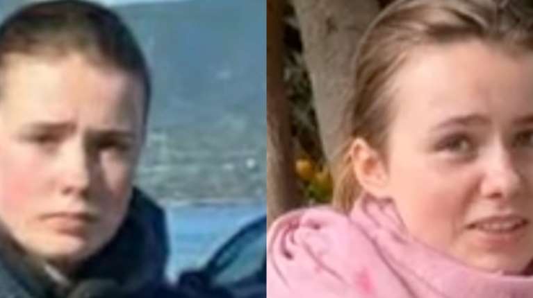 Αγωνία για τη 16χρονη Λόρα: "Ίσως καταπιεζόταν, ο πατέρας της είναι πολύ αυστηρός" - Έκκληση να δώσει σημάδια ζωής