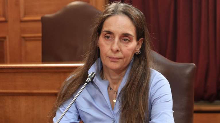 ΟΠΕΚΕΠΕ: Στο δικαστήριο η Τυχεροπούλου - Η πρώην διευθύντρια ζητεί αποζημίωση και να επιστρέψει στη θέση της