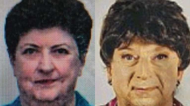 Ιταλία: Άνεργος ντυνόταν για χρόνια σαν τη... νεκρή μητέρα του για να παίρνει τη σύνταξή της - Πώς τον ανακάλυψαν