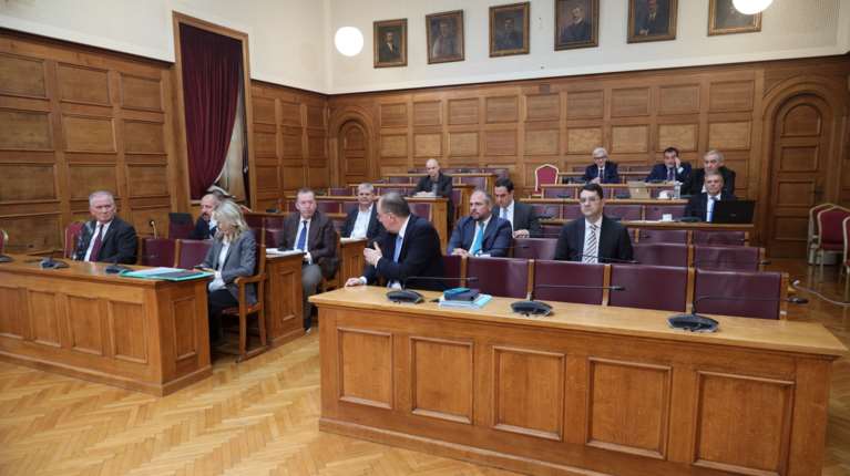 Εξεταστική ΟΠΕΚΕΠΕ: "Οχι" της αντιπολίτευσης στο αίτημα της ΝΔ για τεχνικούς ελέγχους από την ΑΑΔΕ στον οργανισμό