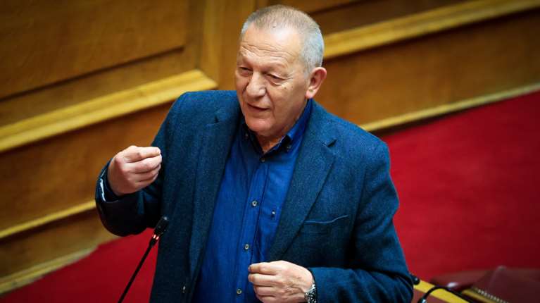 Θανάσης Παφίλης: Υποβλήθηκε σε σοβαρή χειρουργική επέμβαση στην καρδιά - Το "ευχαριστώ" σε γιατρούς και νοσηλευτές