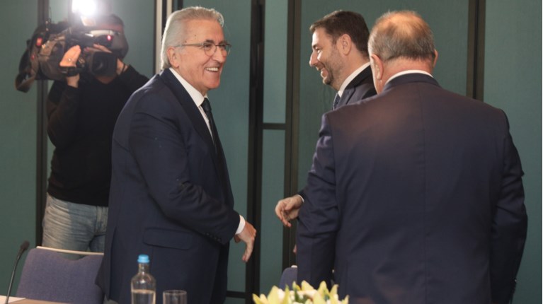 παναγοπουλος ανδρουλακης