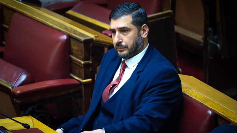 Χάρης Κατσιβαρδάς