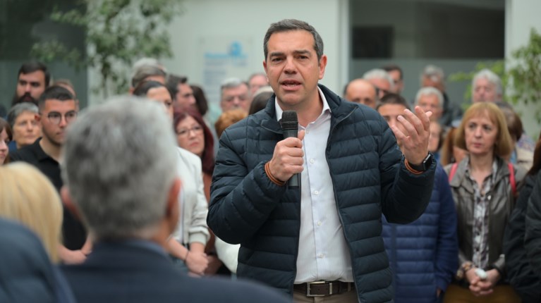 ΑΛΕΞΗΣ ΤΣΙΠΡΑΣ