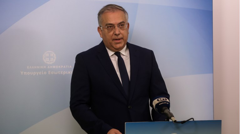 Τάκης Θεοδωρικάκος