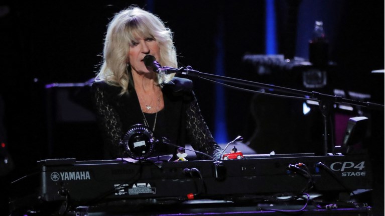 Christine McVie