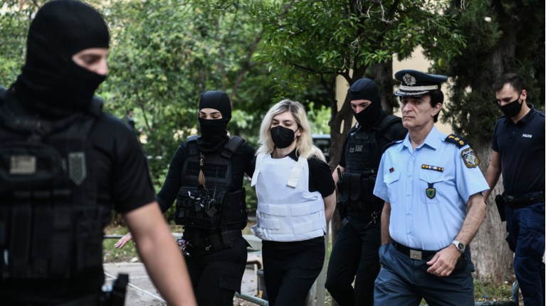 Ρούλα Πισπιρίγκου