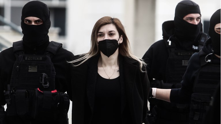 Ρούλα Πισπιρίγκου
