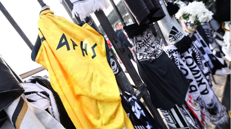 τουμπα αρης