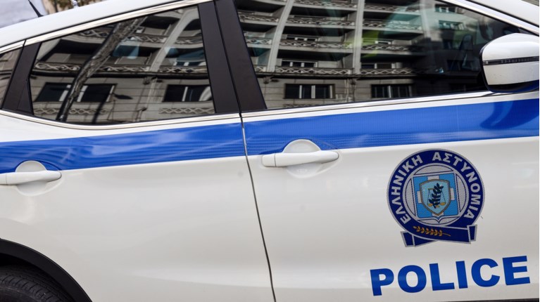 Περιπολικό