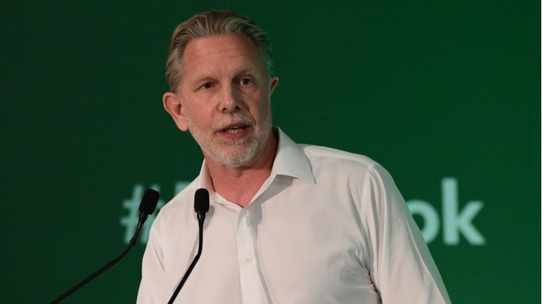 Παύλος Γερουλάνος