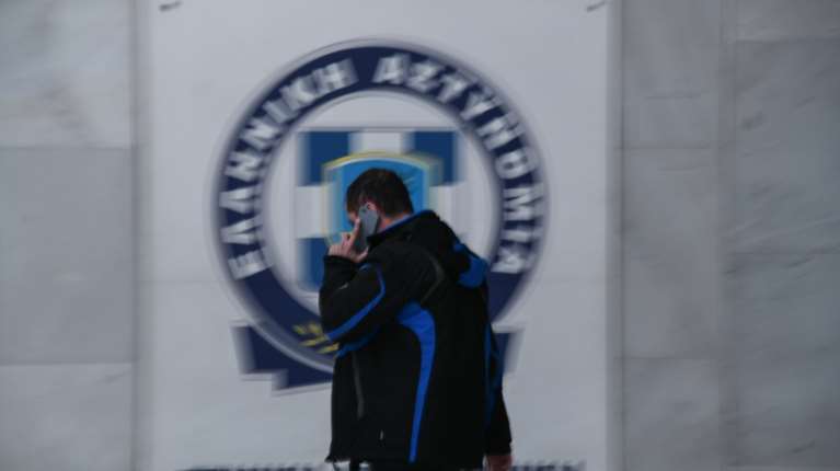 Ποια ήταν η πρώτη καταγγελία στην αστυνομία για το 2026 - Δευτερόλεπτα μετά την Πρωτοχρονιά
