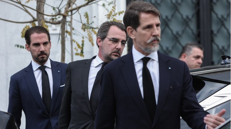 ΠΑΥΛΟΣ ΝΙΚΟΛΑΟΣ ΓΛΥΞΜΠΟΥΡΓΚ