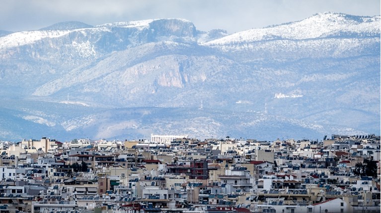 χιονι