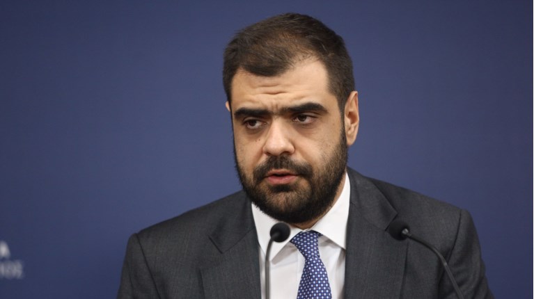 παυλος μαρινακης