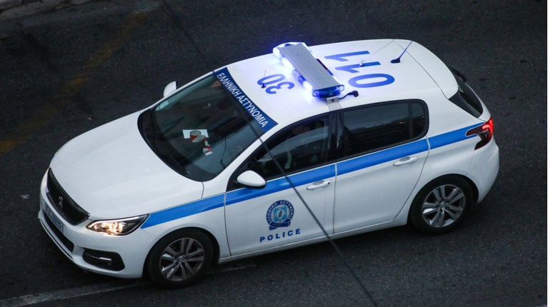 περιπολικο