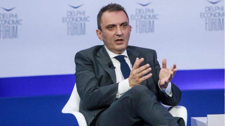 Θανάσης Μπακόλας