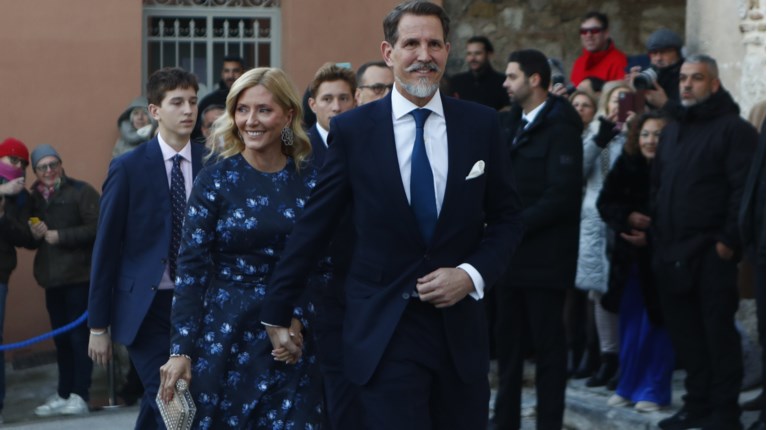 ΠΑΥΛΟΣ ΜΑΡΙ ΣΑΝΤΑΛ