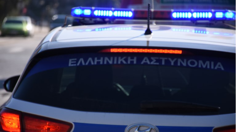 Περιπολικό