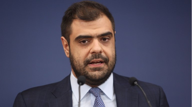 Μαρινακης