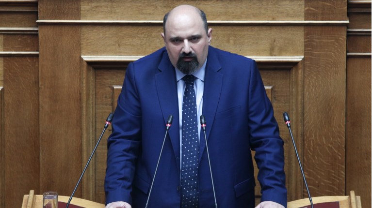 Χρήστος Τριαντόπουλος