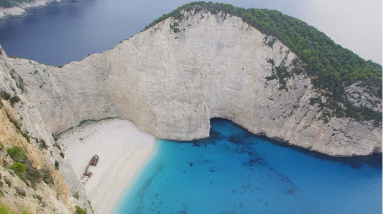 Ναυάγιο της Ζακύνθου