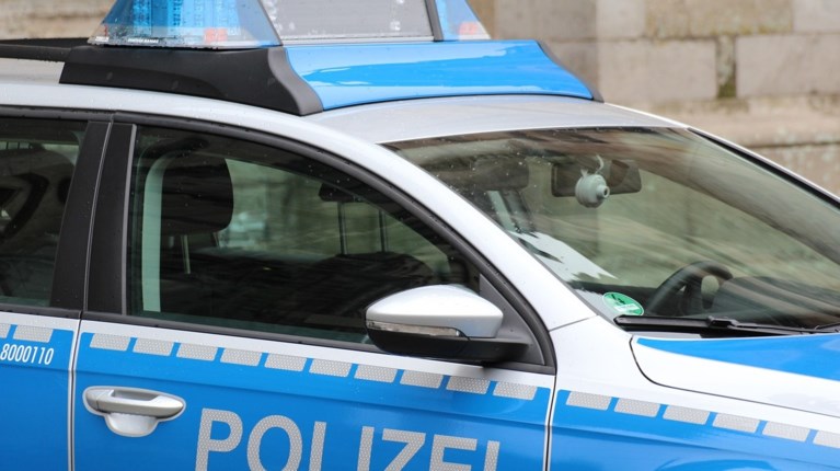 αστυνομια police