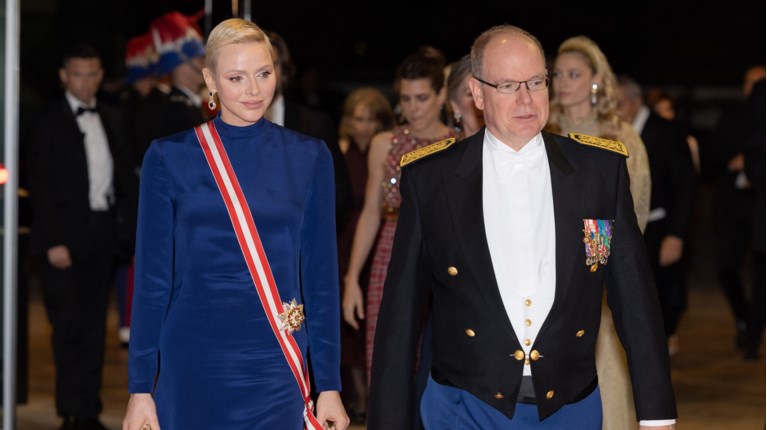 princess charlene