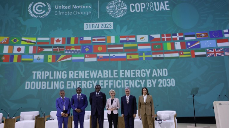 COP28