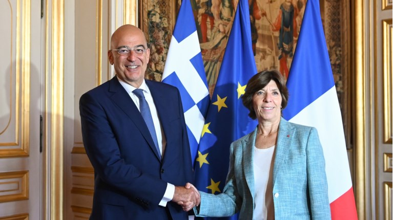 Δενδιας