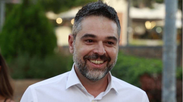 ΓΙΑΝΝΗΣ ΣΑΡΑΚΙΩΤΗΣ