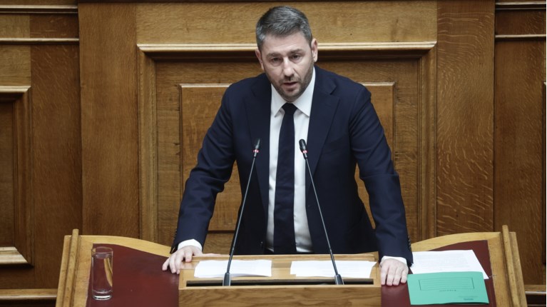 ΝΙΚΟΣ ΑΝΔΡΟΥΛΑΚΗΣ
